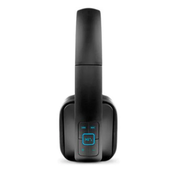 Bluetooth Headset with Microphone Energy Sistem BT2 396894 Cyan