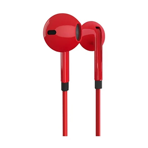 Bluetooth Headset with Microphone Energy Sistem 428410 V4.1 100 mAh Red