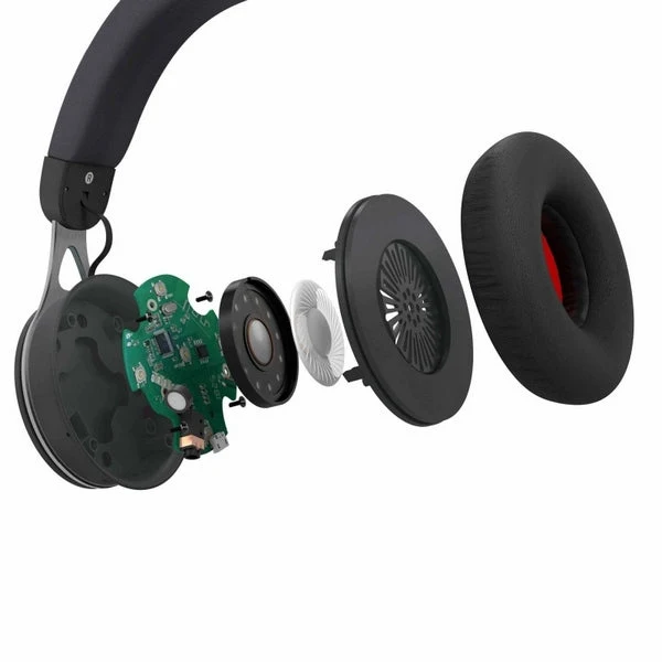 Bluetooth Headset with Microphone Energy Sistem BT Urban 3