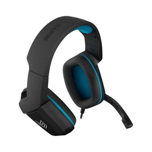 Gaming Earpiece with Microphone BG BGRADAR