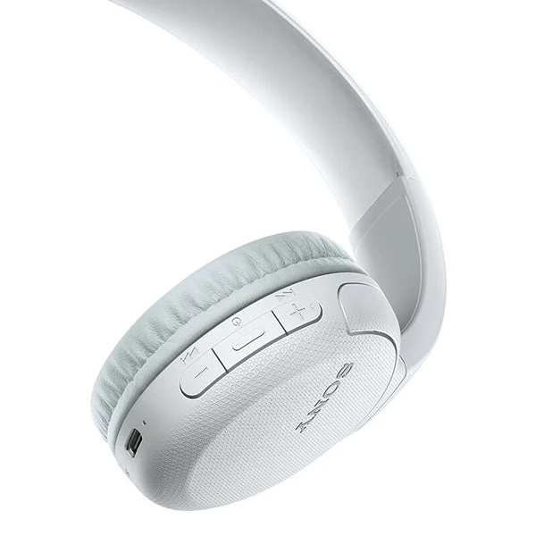 Bluetooth Headphones Sony WHCH510