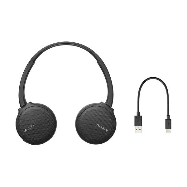 Bluetooth Headphones Sony WHCH510