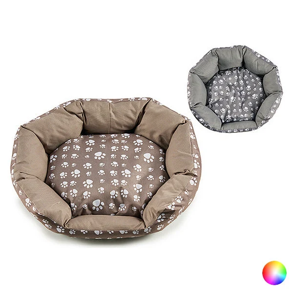 Dog Bed (56 x 13 x 56 cm)