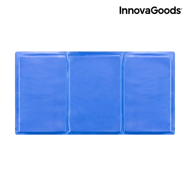 InnovaGoods Refreshing Pet Mat (90 x 50 cm)