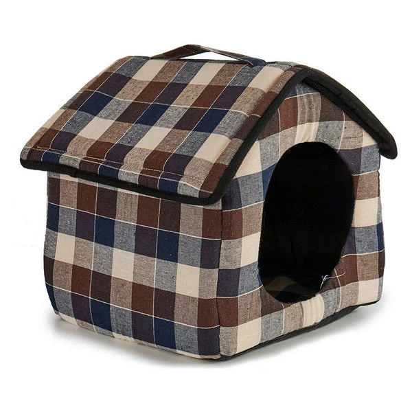 Hut Polyester (33 x 35 x 30 cm) Impermeable