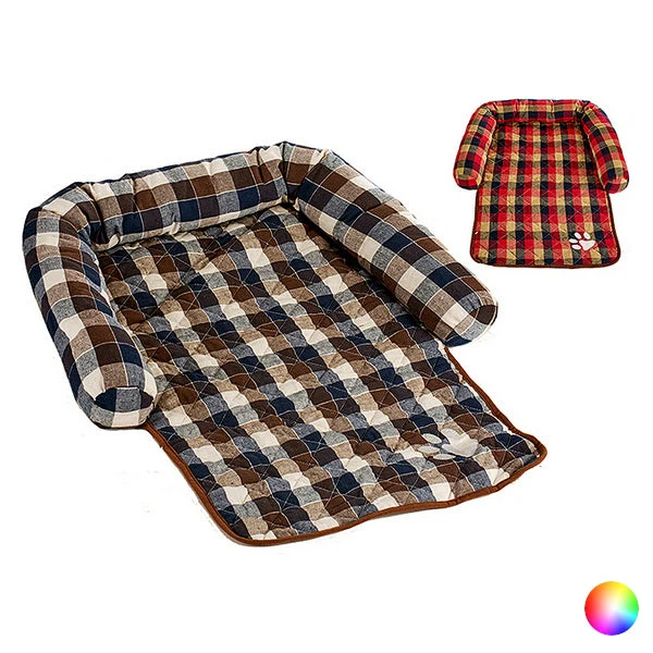 Dog Bed (85 x 11 x 58 cm)