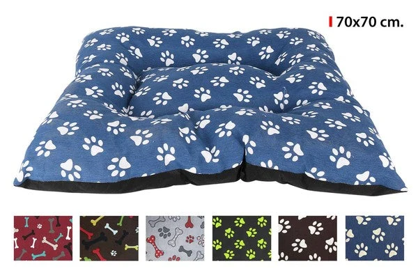 Dog Bed (70 x 70 cm)