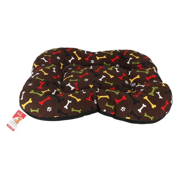 Dog Bed Semihueso (70 x 70 cm)