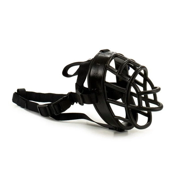 Muzzle Black