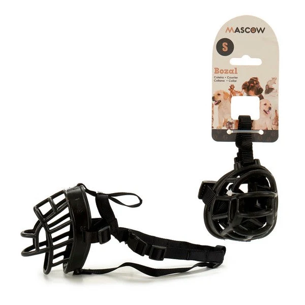 Muzzle Black