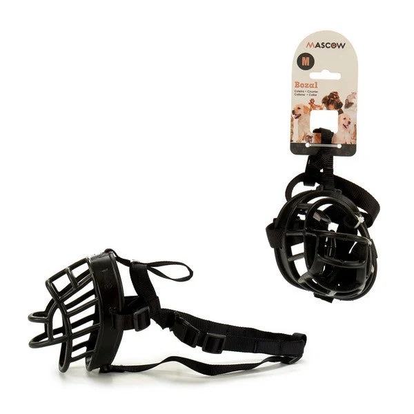 Muzzle Black