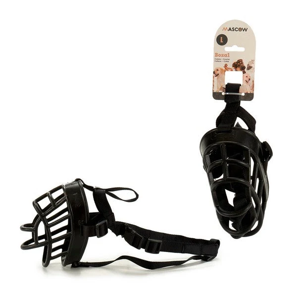 Muzzle Black