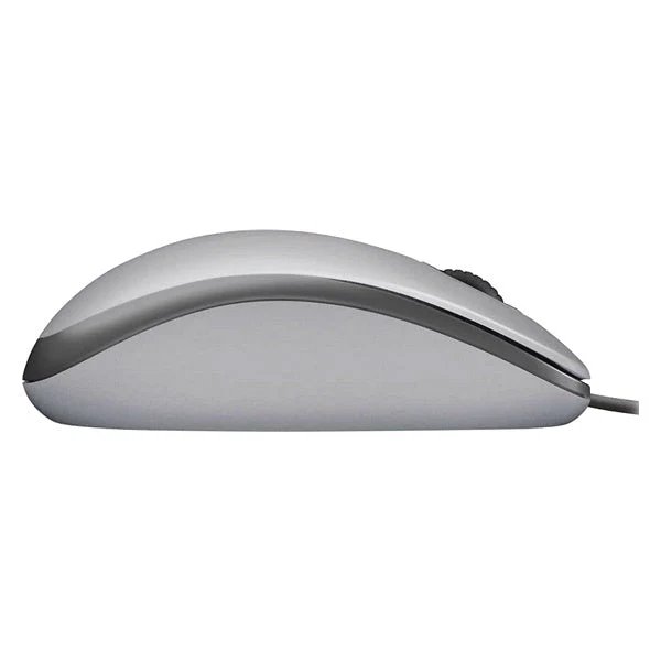 Optical mouse Logitech M110 Silent 1000 dpi USB