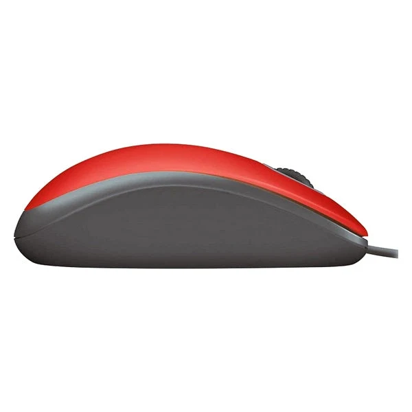 Optical mouse Logitech M110 Silent 1000 dpi USB