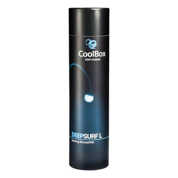 Gaming Mouse Mat CoolBox Deep Surf L