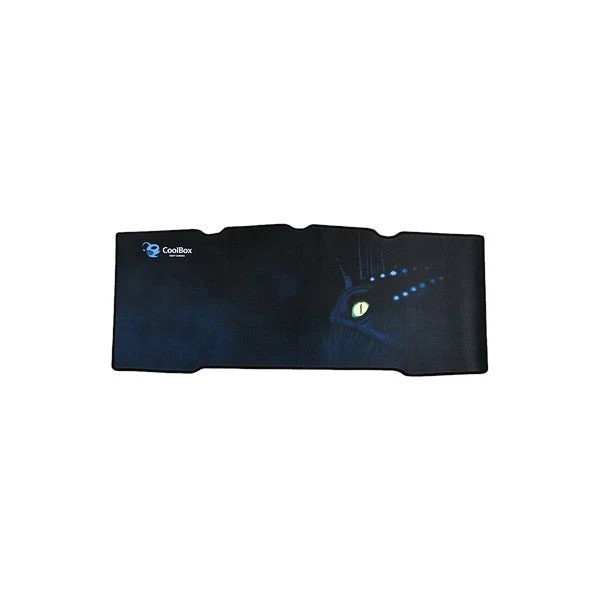 Gaming Mouse Mat CoolBox Deep Surf L