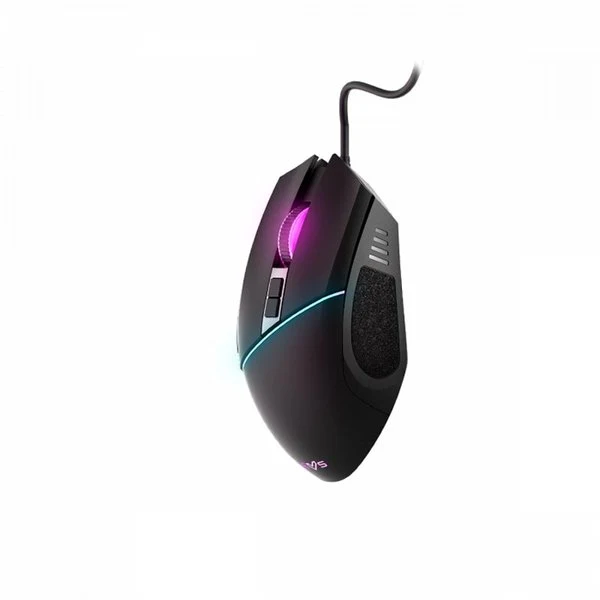 Gaming Mouse Energy Sistem ESG M2 Flash RGB