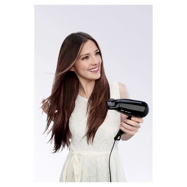 Hairdryer Braun HD 130 Satin Hair 1 1200W