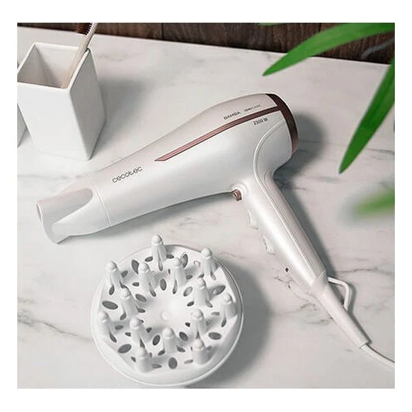 Hairdryer Cecotec DC Bamba IoniCare 5200 Aura 2300W