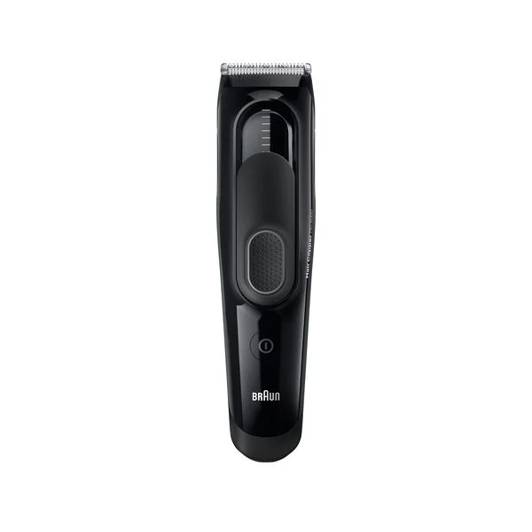 Hair Clippers Braun HC5050 40 min Black