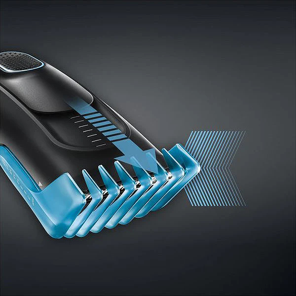 Hair Clippers Braun HC5010 40 min