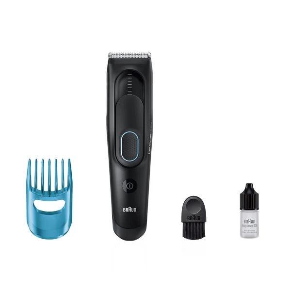 Hair Clippers Braun HC5010 40 min