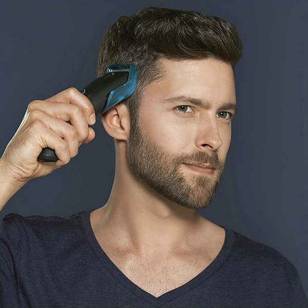 Hair Clippers Braun HC5010 40 min