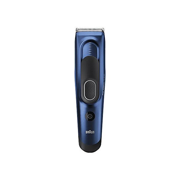 Cordless Hair Clippers Braun HC 5030 Blue