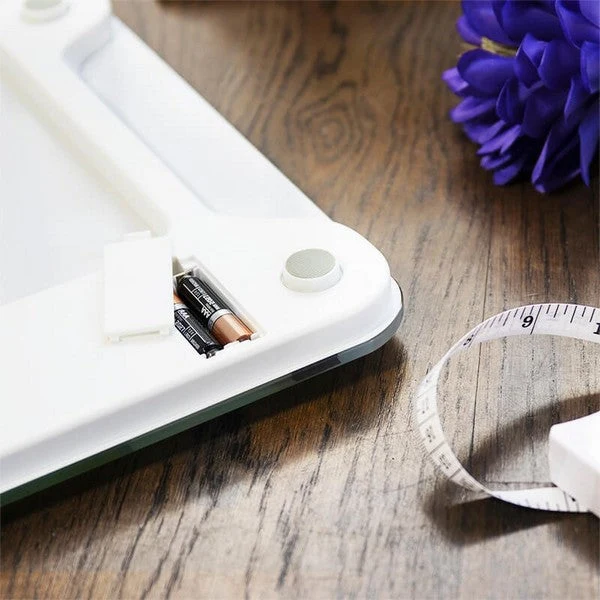 Digital Bathroom Scales Cecotec Surface Precision 9400 Full Healthy