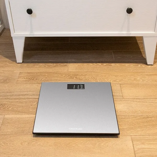 Digital Bathroom Scales Cecotec Surface Precision 9200 Healthy