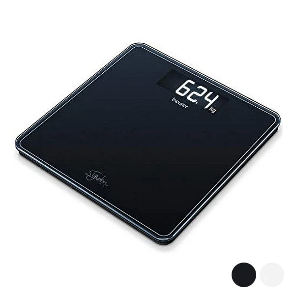 Digital Bathroom Scales Beurer GS400 200 Kg