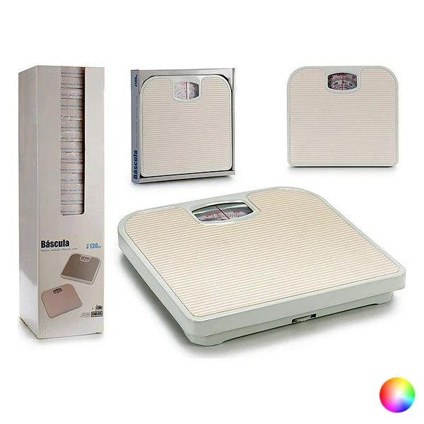Analogue Scales 130 Kg