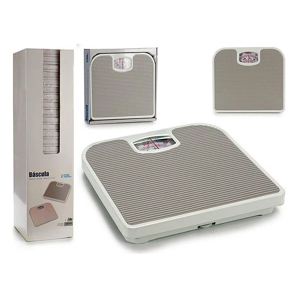Analogue Scales 130 Kg