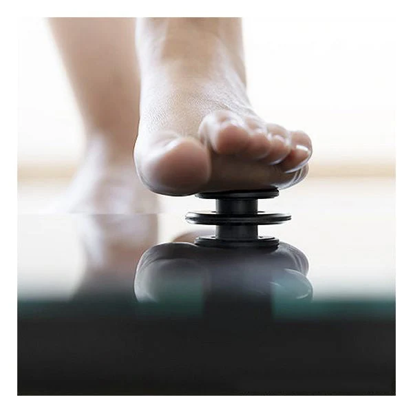 Digital Bathroom Scales Cecotec EcoPower 10100 Full Healthy LCD 180 kg Black