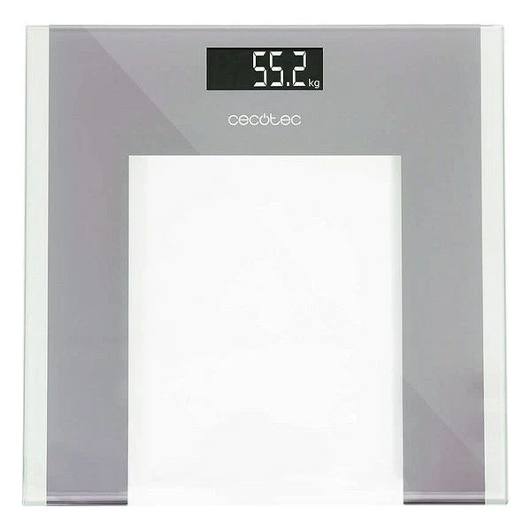 Digital Bathroom Scales Cecotec Surface Precision 9100 Healthy