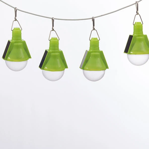 Solar Bulb (pack of 4)