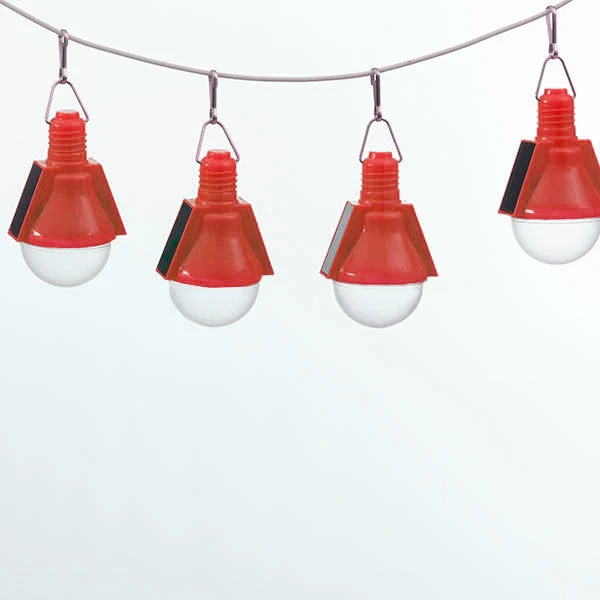 Solar Bulb (pack of 4)