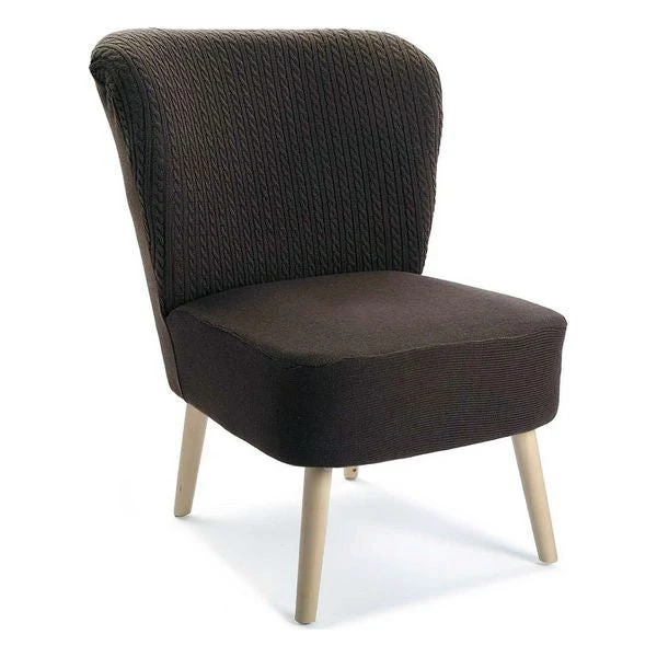 Armchair Cotton (67 X 78 x 58 cm)