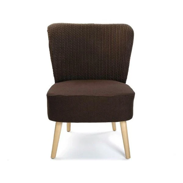 Armchair Cotton (67 X 78 x 58 cm)