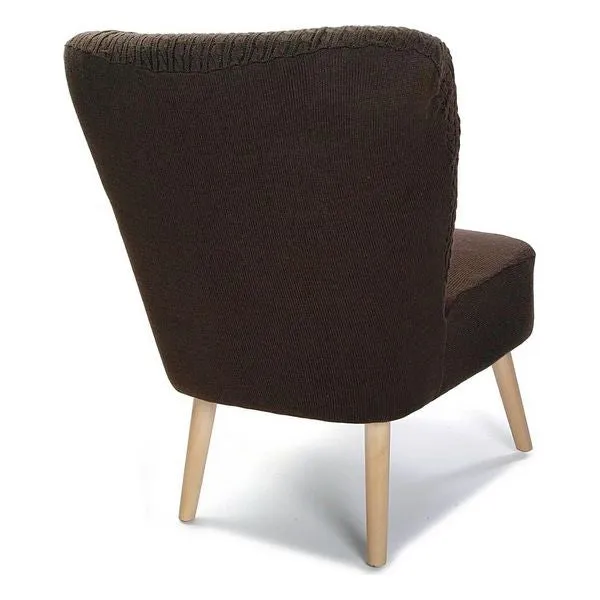 Armchair Cotton (67 X 78 x 58 cm)