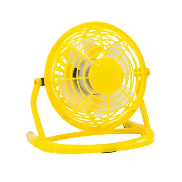Mini Fan with USB for Computer 144389