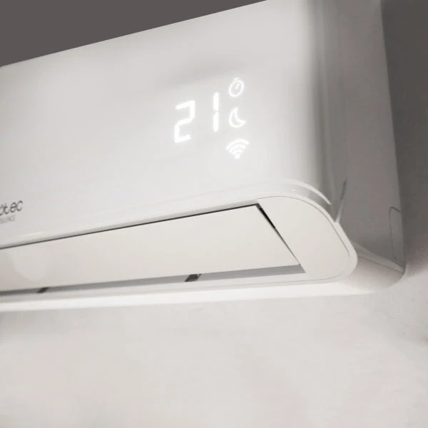 Air Conditioning Split EnergySilence 12000 AirClima Cecotec A++/A+ 3000 fg/h