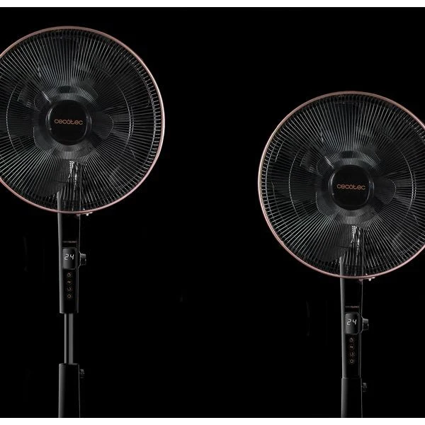 Freestanding Fan Cecotec 28 W (Refurbished C)