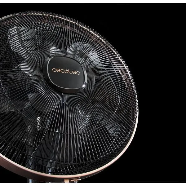 Freestanding Fan Cecotec 28 W (Refurbished C)