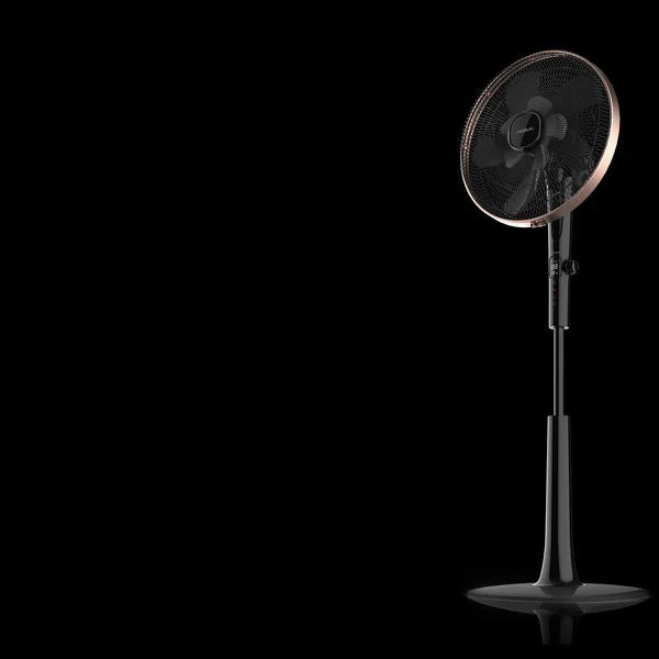 Freestanding Fan Cecotec 28 W (Refurbished C)