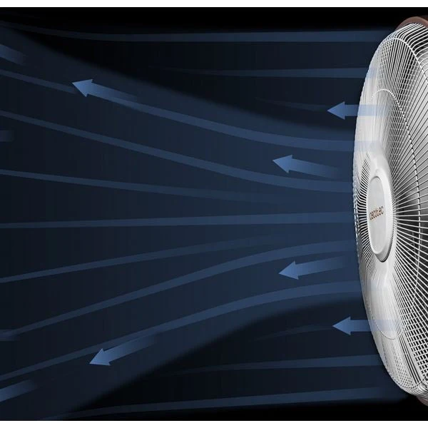 Freestanding Fan Cecotec 28 W (Refurbished C)