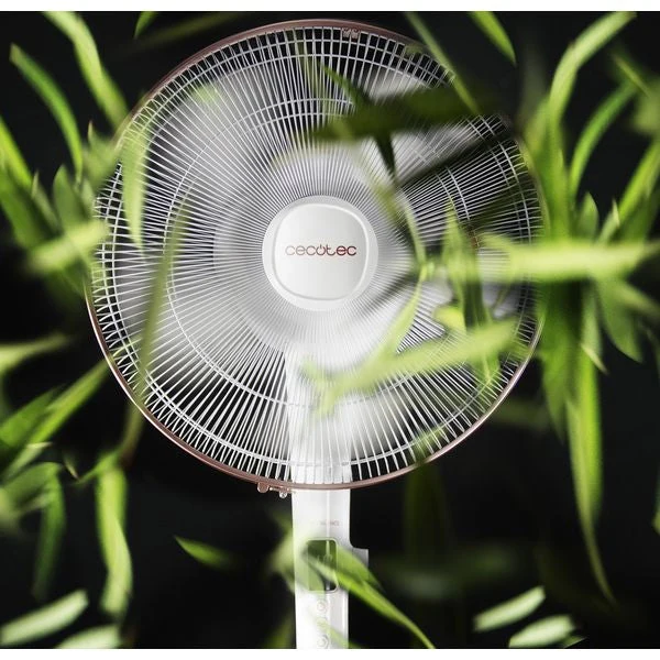 Freestanding Fan Cecotec 28 W (Refurbished C)