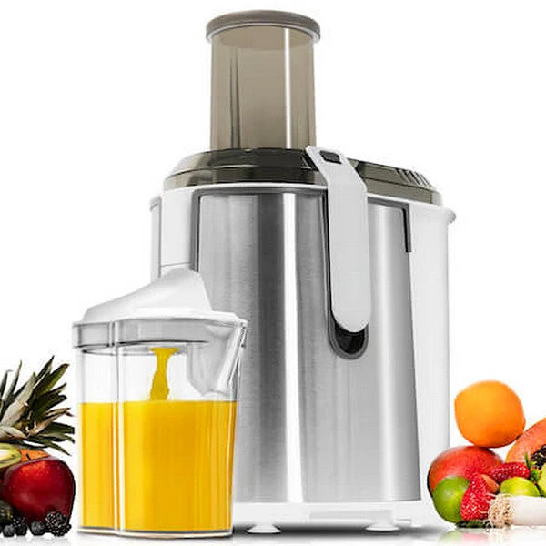Liquidiser Cecotec StrongTitanium 19000 XXL 1300W 950 ml Inox