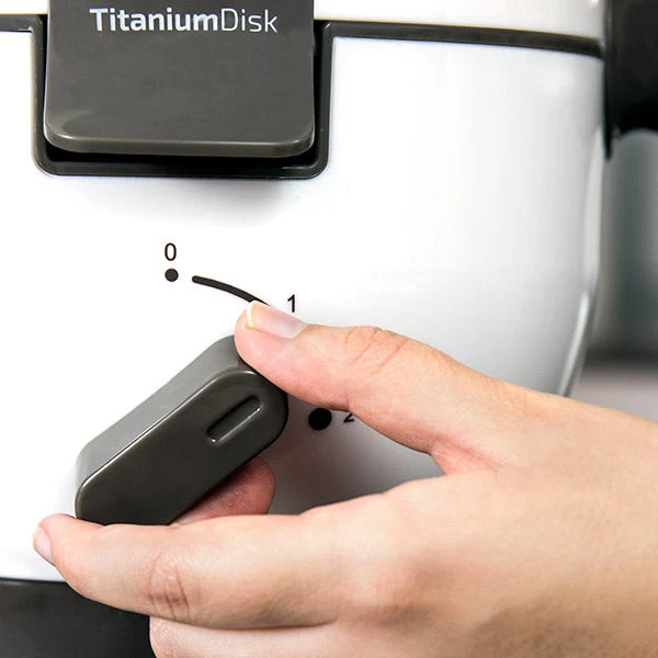 Liquidiser Cecomix StrongTitanium 19000 500 ml 650W