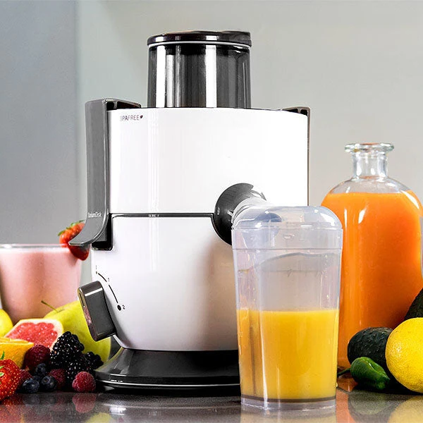 Liquidiser Cecomix StrongTitanium 19000 500 ml 650W
